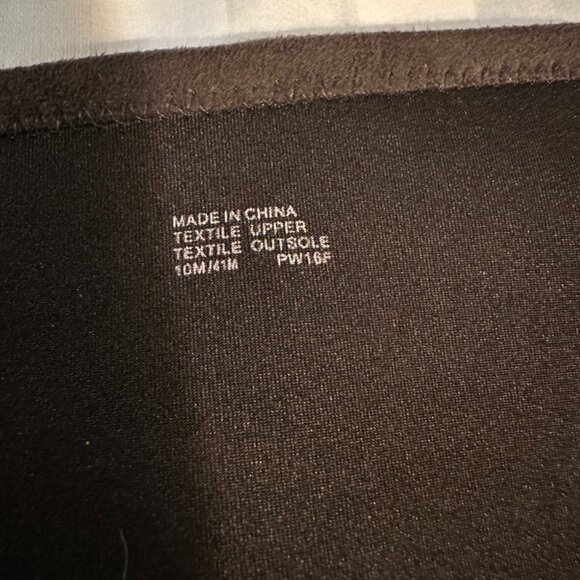 Michael Kors Suede Boots - Picture 5 of 5